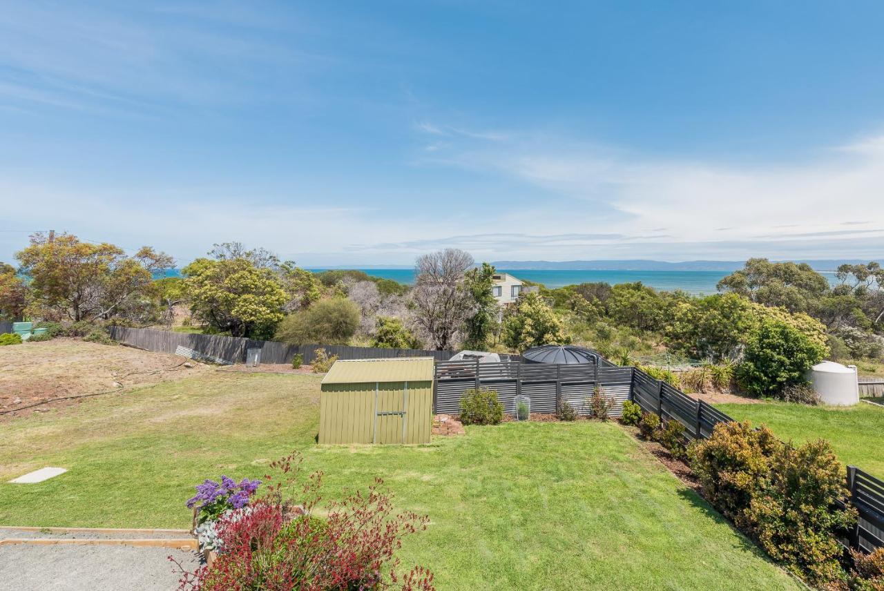 Acacia Cottage Coles Bay Zewnętrze zdjęcie