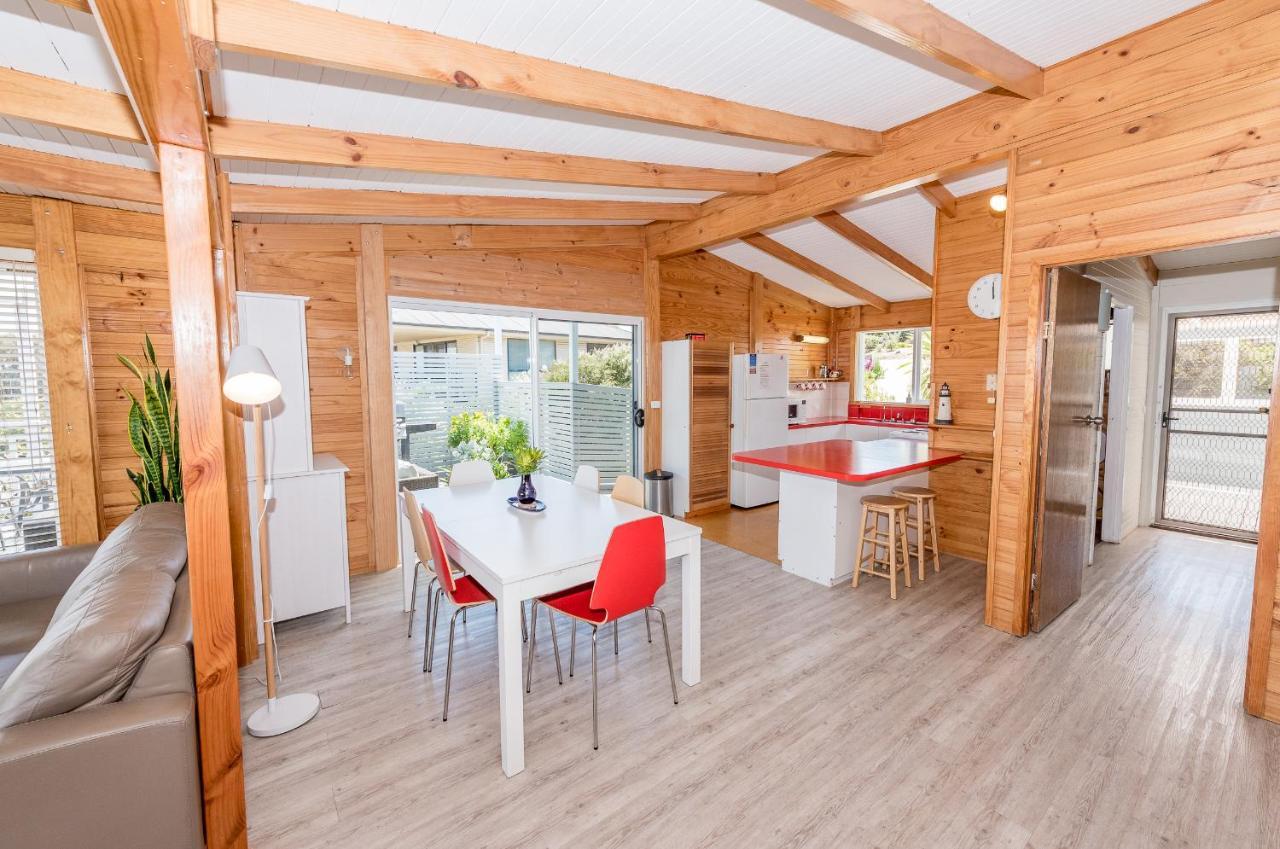 Acacia Cottage Coles Bay Zewnętrze zdjęcie