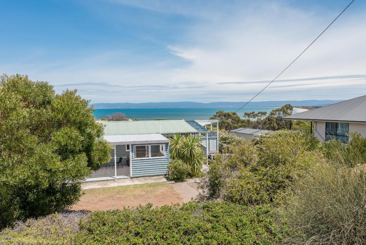 Acacia Cottage Coles Bay Zewnętrze zdjęcie