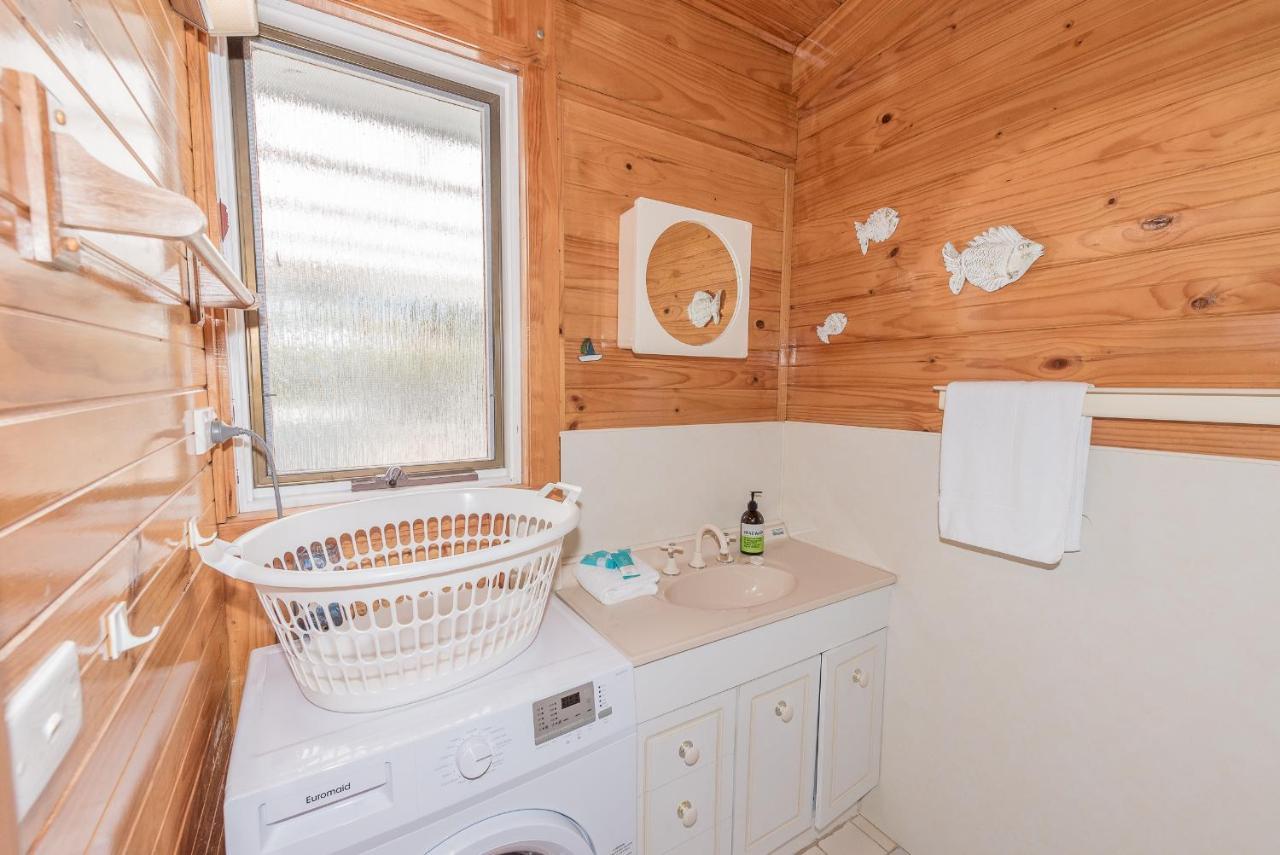 Acacia Cottage Coles Bay Zewnętrze zdjęcie