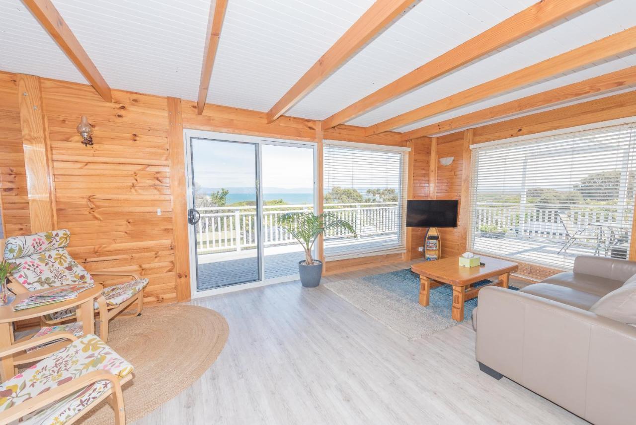 Acacia Cottage Coles Bay Zewnętrze zdjęcie