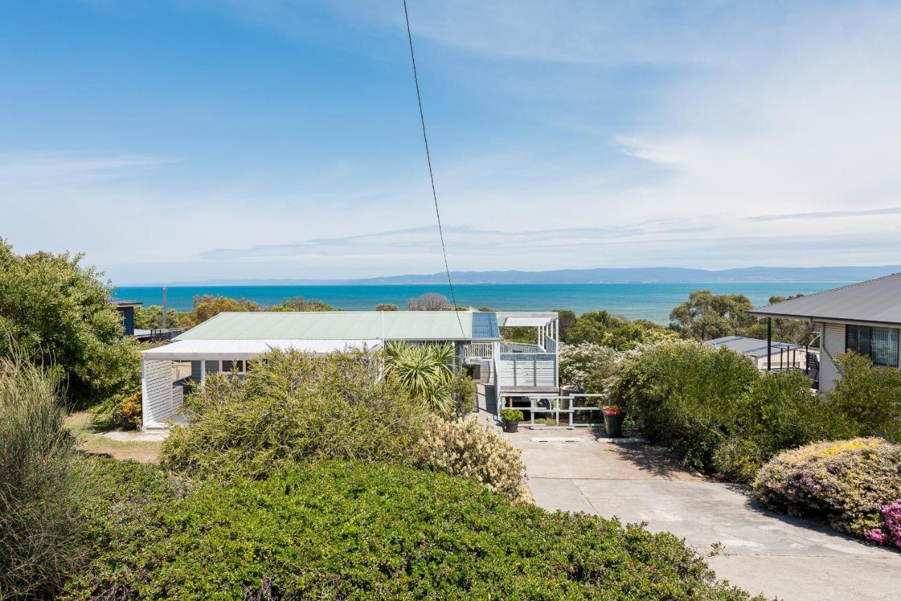 Acacia Cottage Coles Bay Zewnętrze zdjęcie