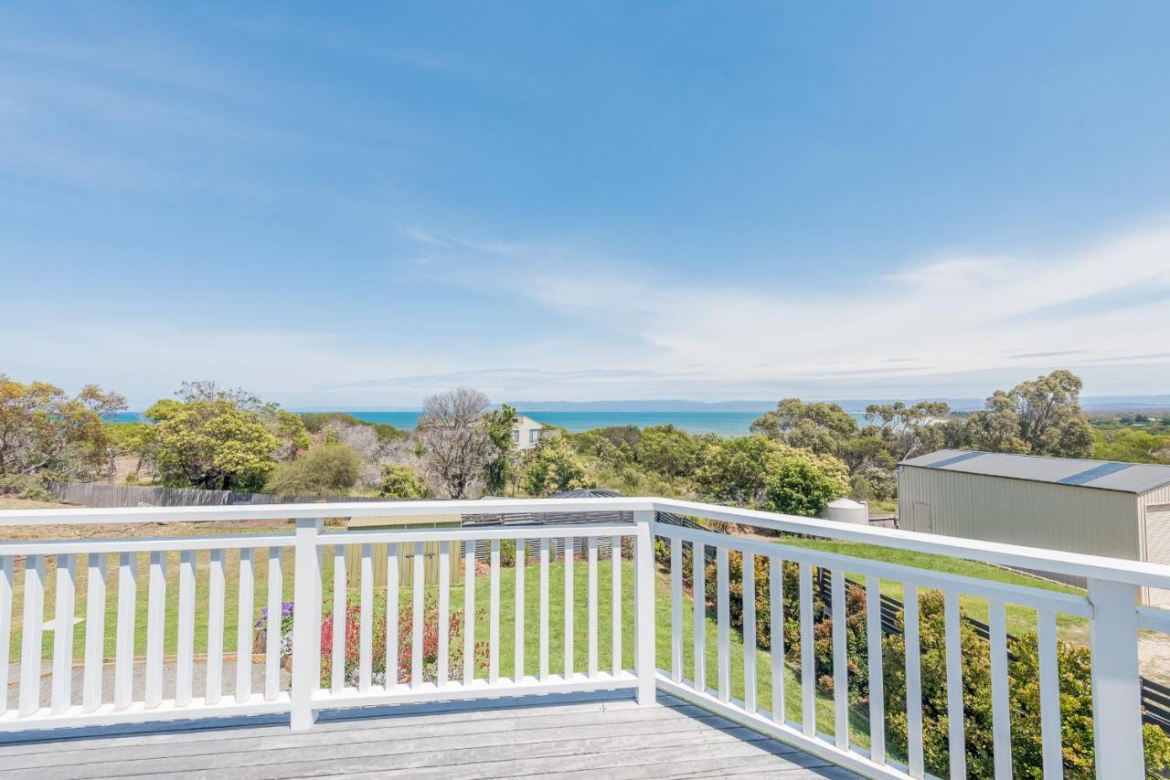 Acacia Cottage Coles Bay Zewnętrze zdjęcie