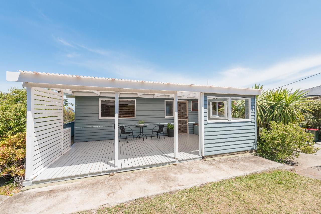 Acacia Cottage Coles Bay Zewnętrze zdjęcie