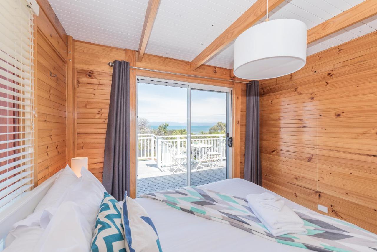 Acacia Cottage Coles Bay Zewnętrze zdjęcie